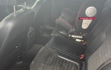 Volkswagen Passat B7, 2011 год, 1 280 000 рублей, 6 фотография