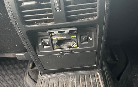Volkswagen Passat B7, 2011 год, 1 280 000 рублей, 7 фотография