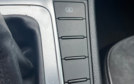 Volkswagen Passat B7, 2011 год, 1 280 000 рублей, 17 фотография