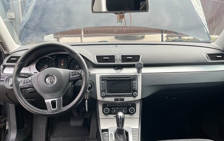 Volkswagen Passat B7, 2011 год, 1 280 000 рублей, 8 фотография