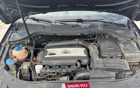 Volkswagen Passat B7, 2011 год, 1 280 000 рублей, 10 фотография