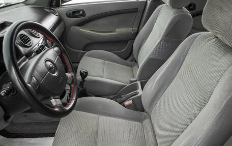 Chevrolet Lacetti, 2009 год, 449 000 рублей, 9 фотография