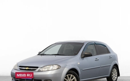 Chevrolet Lacetti, 2009 год, 449 000 рублей, 4 фотография