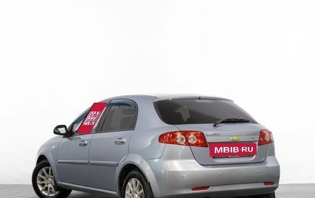 Chevrolet Lacetti, 2009 год, 449 000 рублей, 7 фотография