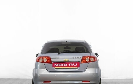 Chevrolet Lacetti, 2009 год, 449 000 рублей, 6 фотография