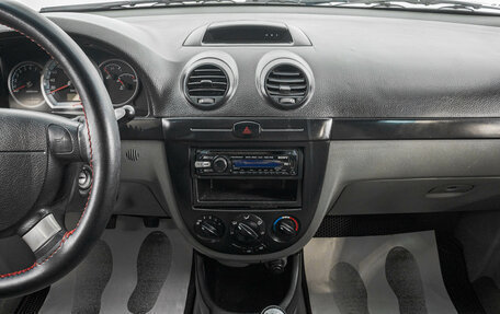 Chevrolet Lacetti, 2009 год, 449 000 рублей, 14 фотография