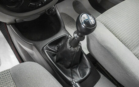 Chevrolet Lacetti, 2009 год, 449 000 рублей, 16 фотография