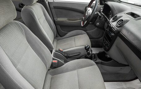 Chevrolet Lacetti, 2009 год, 449 000 рублей, 18 фотография