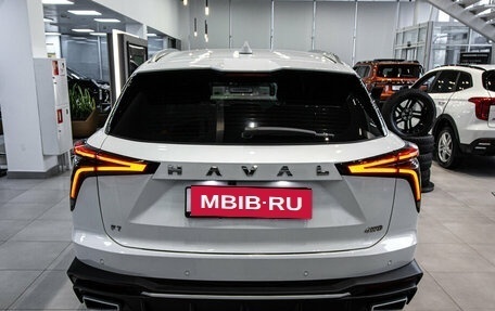Haval F7, 2026 год, 3 699 000 рублей, 5 фотография