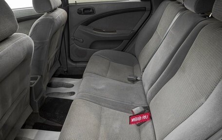Chevrolet Lacetti, 2009 год, 449 000 рублей, 19 фотография