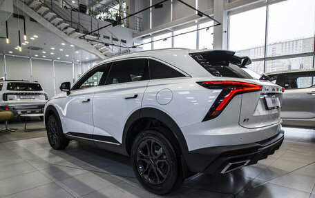 Haval F7, 2026 год, 3 699 000 рублей, 8 фотография