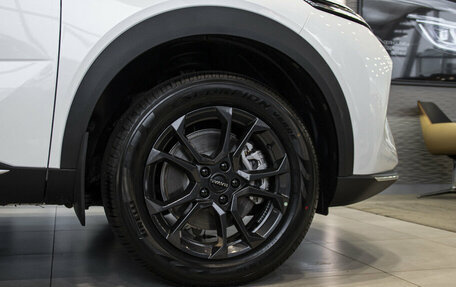 Haval F7, 2026 год, 3 699 000 рублей, 18 фотография