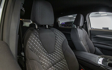 Haval F7, 2026 год, 3 699 000 рублей, 15 фотография