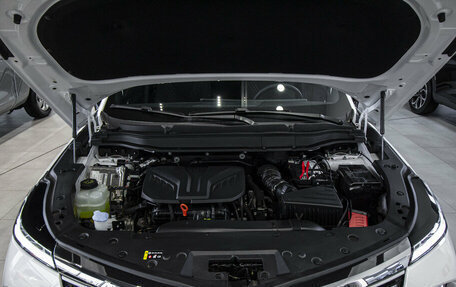 Haval F7, 2026 год, 3 699 000 рублей, 21 фотография