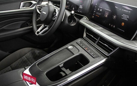 Haval F7, 2026 год, 3 699 000 рублей, 12 фотография