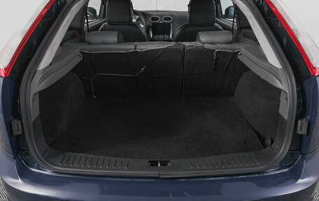 Ford Focus II рестайлинг, 2011 год, 469 000 рублей, 8 фотография