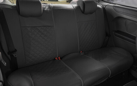 Ford Focus II рестайлинг, 2011 год, 469 000 рублей, 10 фотография