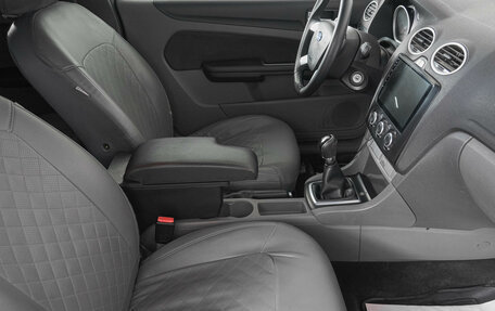 Ford Focus II рестайлинг, 2011 год, 469 000 рублей, 11 фотография