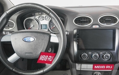 Ford Focus II рестайлинг, 2011 год, 469 000 рублей, 12 фотография