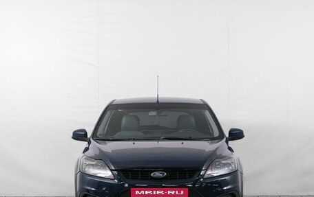 Ford Focus II рестайлинг, 2011 год, 469 000 рублей, 3 фотография