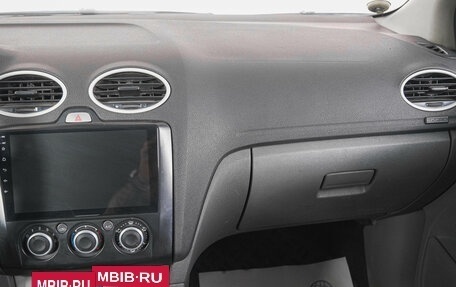 Ford Focus II рестайлинг, 2011 год, 469 000 рублей, 14 фотография