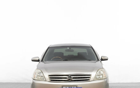 Nissan Teana, 2003 год, 749 000 рублей, 2 фотография
