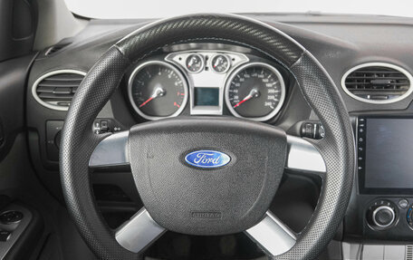 Ford Focus II рестайлинг, 2011 год, 469 000 рублей, 15 фотография