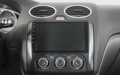 Ford Focus II рестайлинг, 2011 год, 469 000 рублей, 16 фотография