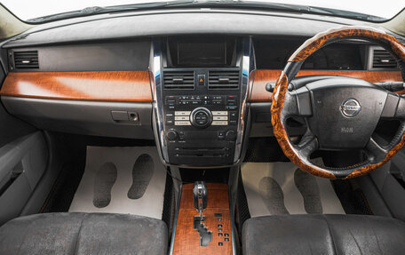 Nissan Teana, 2003 год, 749 000 рублей, 10 фотография