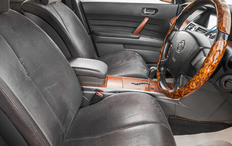 Nissan Teana, 2003 год, 749 000 рублей, 11 фотография