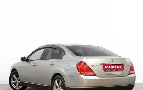 Nissan Teana, 2003 год, 749 000 рублей, 7 фотография