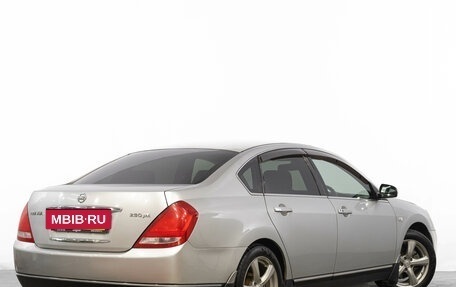 Nissan Teana, 2003 год, 749 000 рублей, 5 фотография