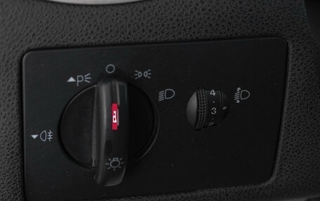 Ford Focus II рестайлинг, 2011 год, 469 000 рублей, 17 фотография