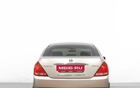 Nissan Teana, 2003 год, 749 000 рублей, 6 фотография