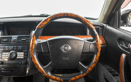 Nissan Teana, 2003 год, 749 000 рублей, 15 фотография