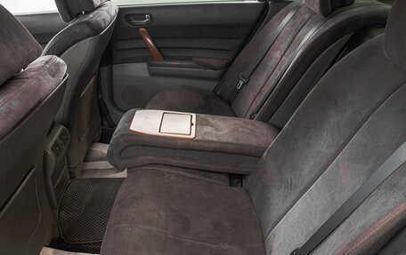 Nissan Teana, 2003 год, 749 000 рублей, 23 фотография