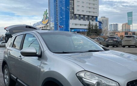Nissan Qashqai, 2012 год, 950 000 рублей, 2 фотография