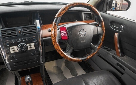 Nissan Teana, 2003 год, 749 000 рублей, 16 фотография
