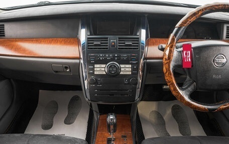 Nissan Teana, 2003 год, 749 000 рублей, 17 фотография