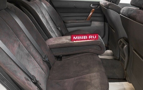 Nissan Teana, 2003 год, 749 000 рублей, 24 фотография