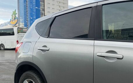 Nissan Qashqai, 2012 год, 950 000 рублей, 7 фотография