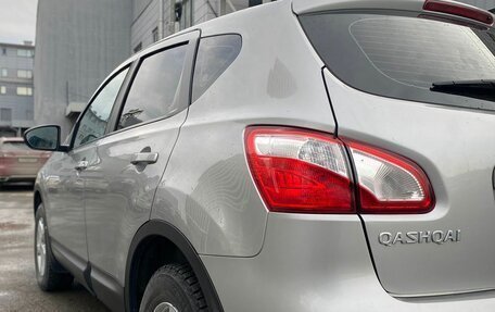Nissan Qashqai, 2012 год, 950 000 рублей, 4 фотография