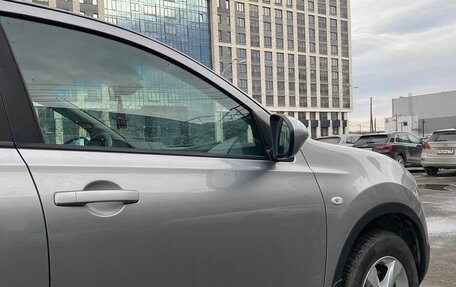 Nissan Qashqai, 2012 год, 950 000 рублей, 9 фотография