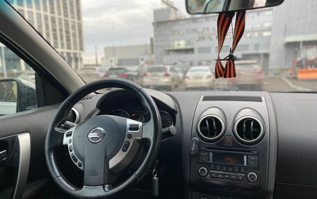 Nissan Qashqai, 2012 год, 950 000 рублей, 12 фотография