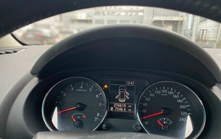 Nissan Qashqai, 2012 год, 950 000 рублей, 14 фотография