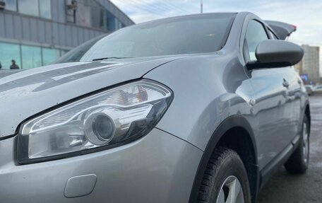 Nissan Qashqai, 2012 год, 950 000 рублей, 16 фотография