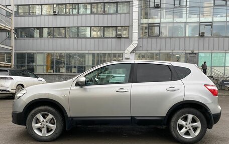 Nissan Qashqai, 2012 год, 950 000 рублей, 8 фотография