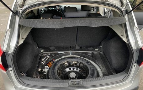 Nissan Qashqai, 2012 год, 950 000 рублей, 17 фотография