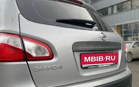 Nissan Qashqai, 2012 год, 950 000 рублей, 6 фотография