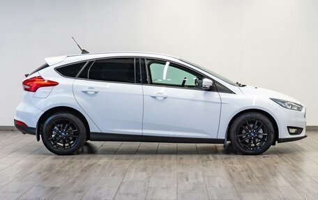 Ford Focus III, 2019 год, 1 499 000 рублей, 5 фотография